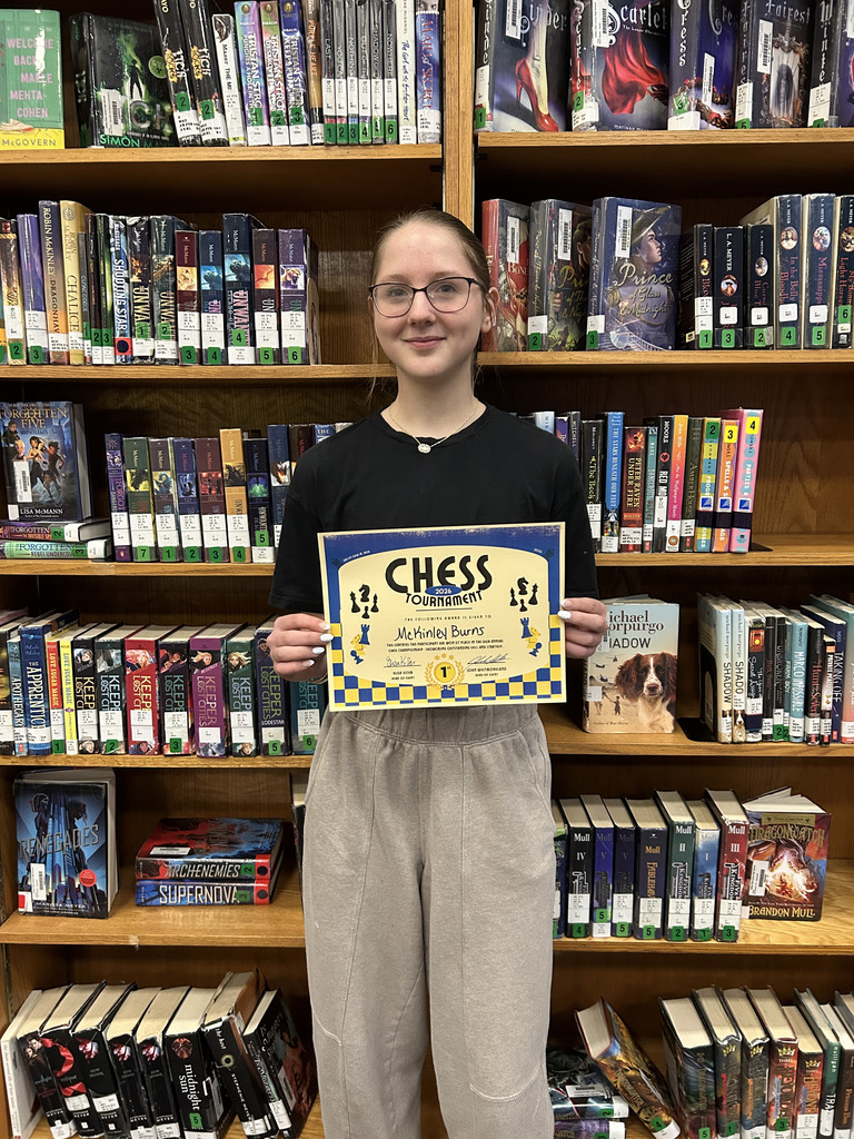 1st place winner