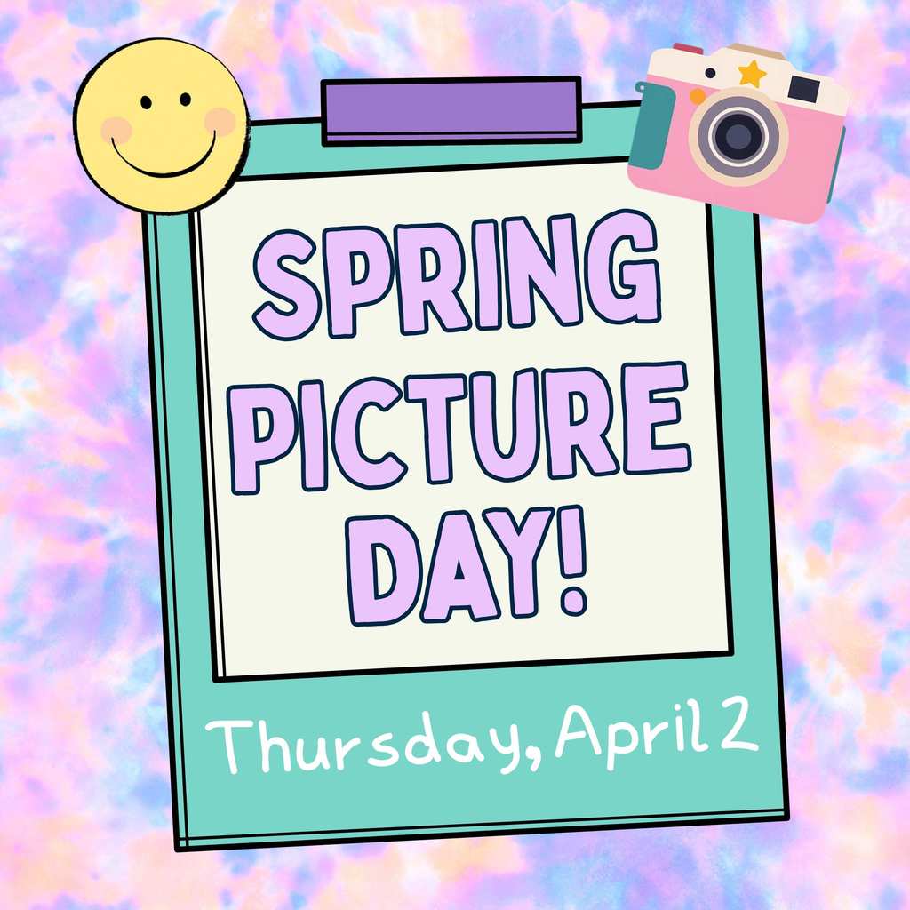 SpringPictureDay