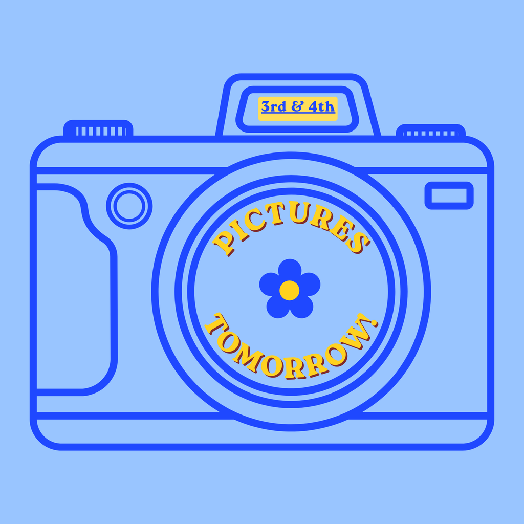 spring picture reminder