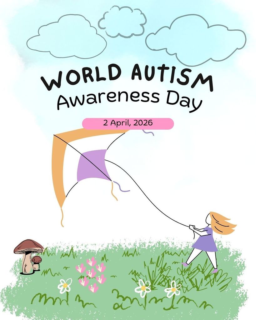 worldautismawarenessday