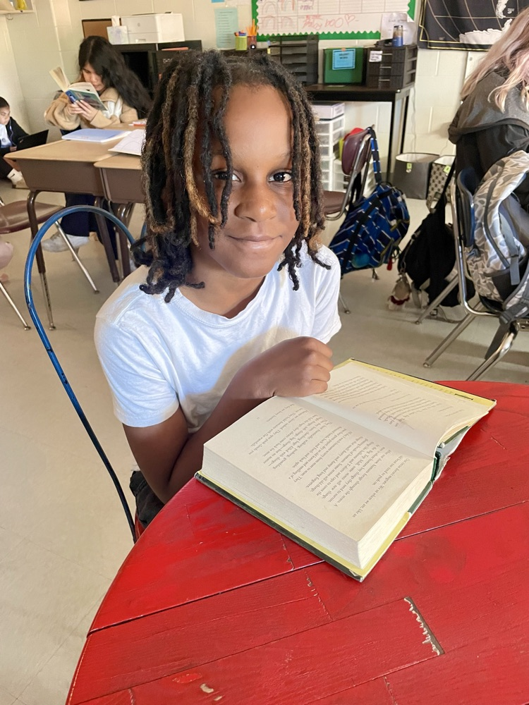 ReadingWednesday