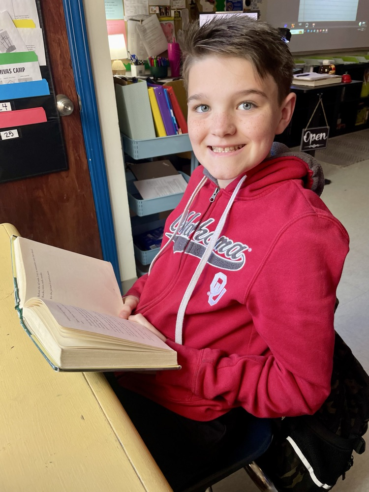 ReadingWednesday