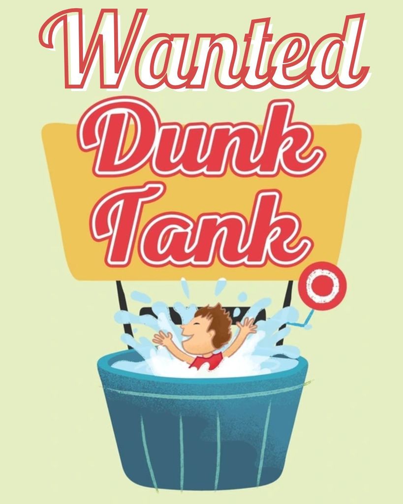 Dunktankwanted