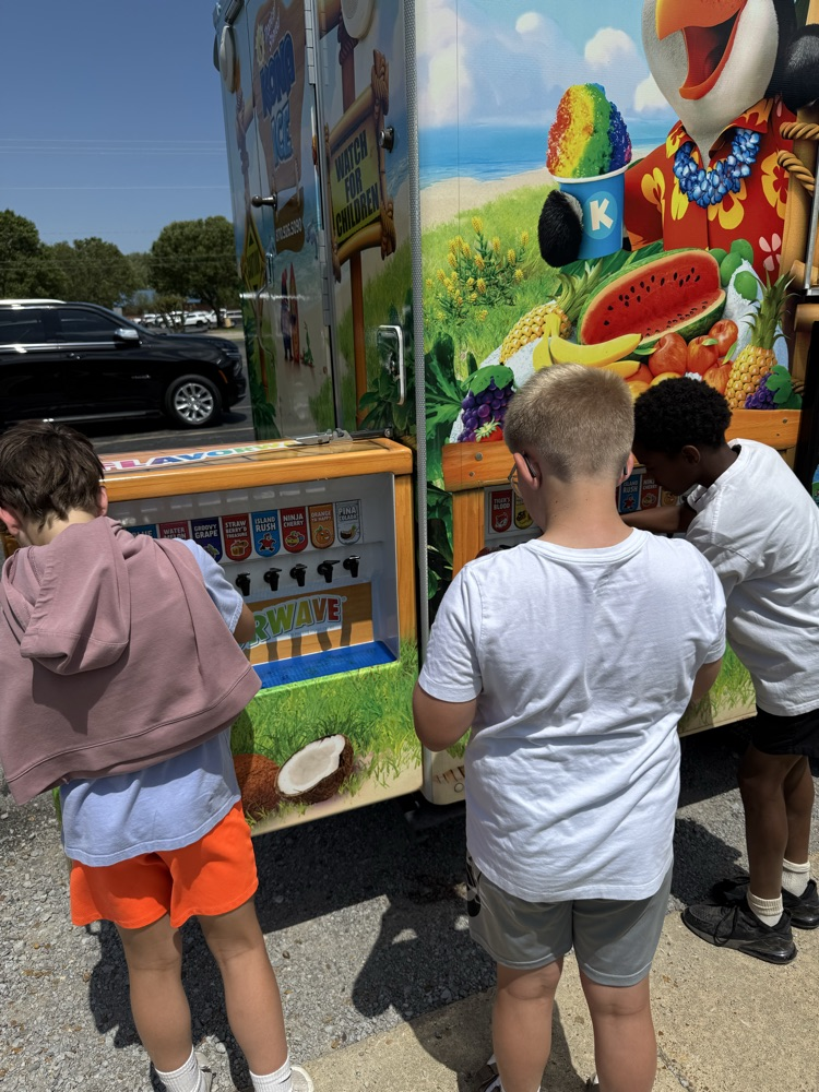 snowconereward