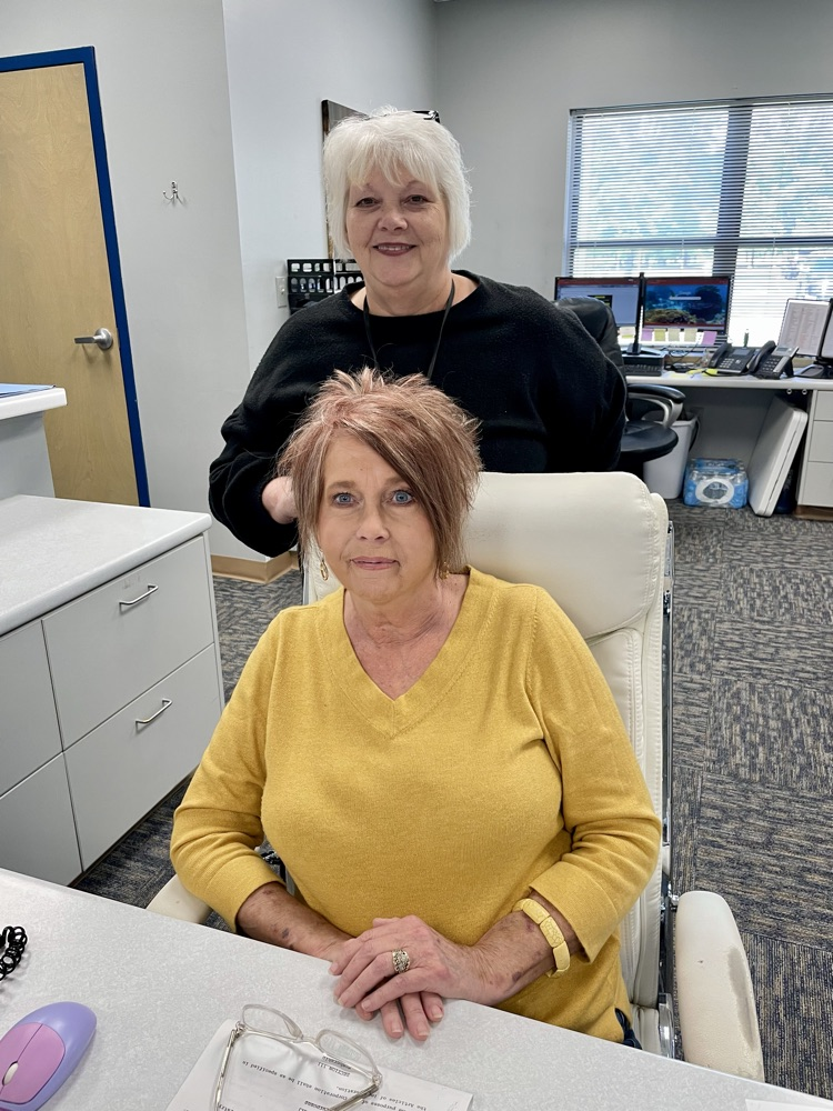 adminassistants