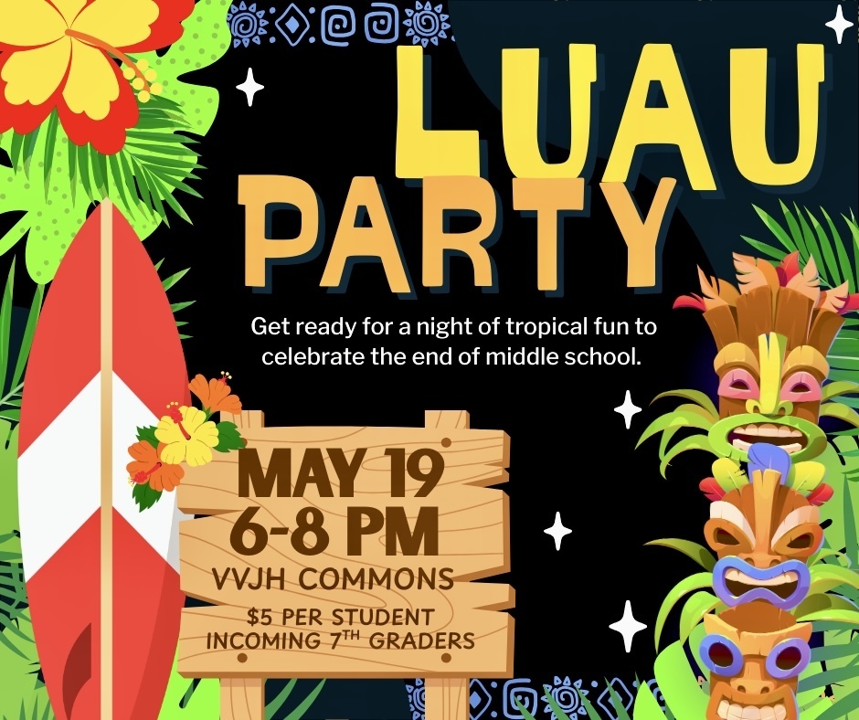LuauParty