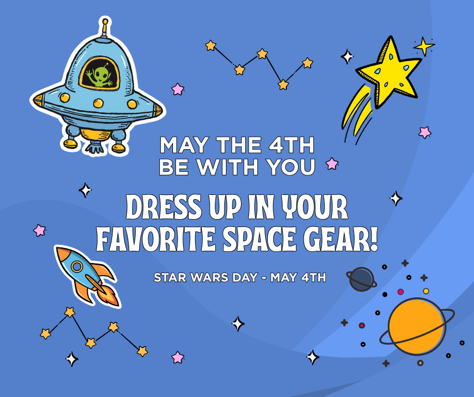 MaytheFourthBeWithYou