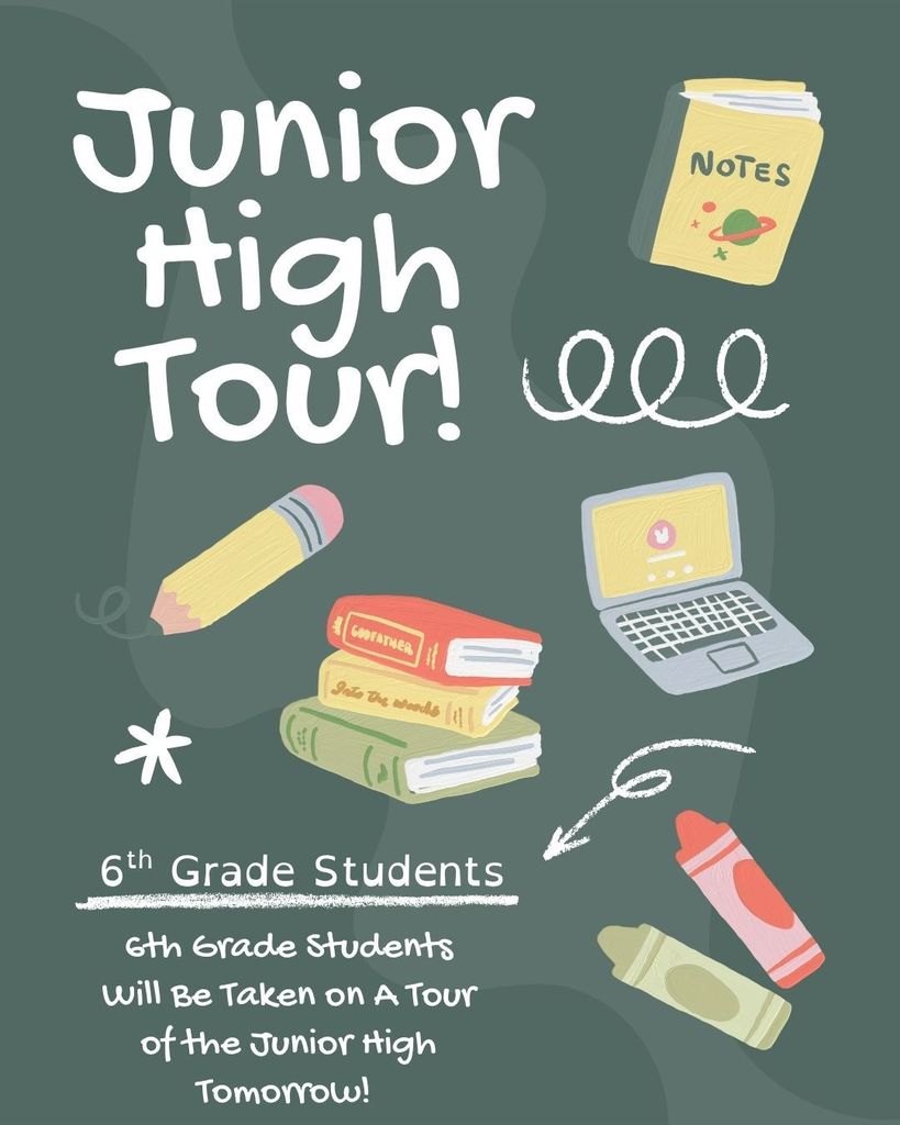 Junior HighTours
