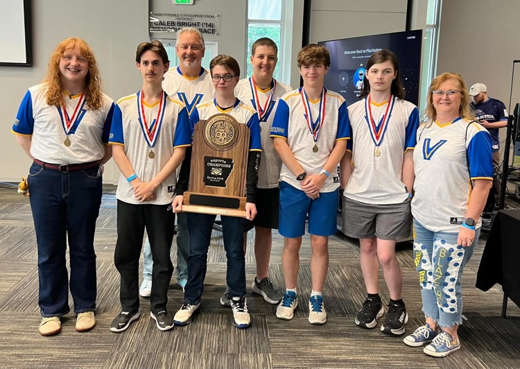 StateChamps