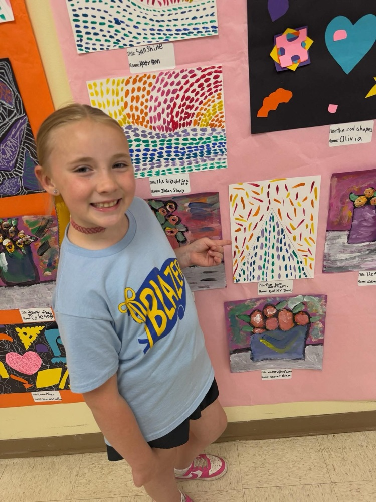  Art Show 1