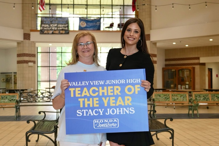 Stacy