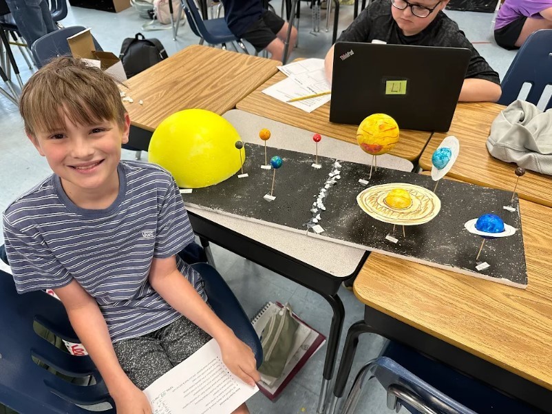solarsystemprojects