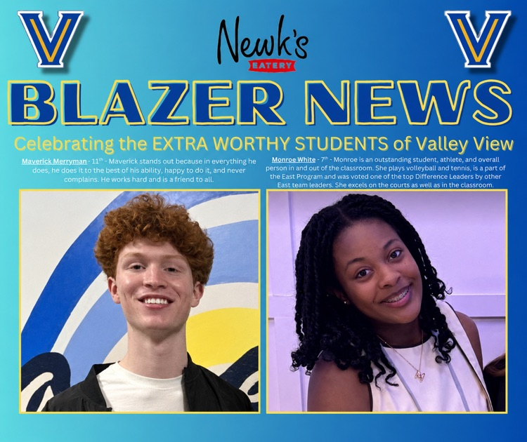 blazernews