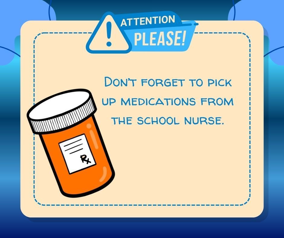 medication pick up reminder graphic 