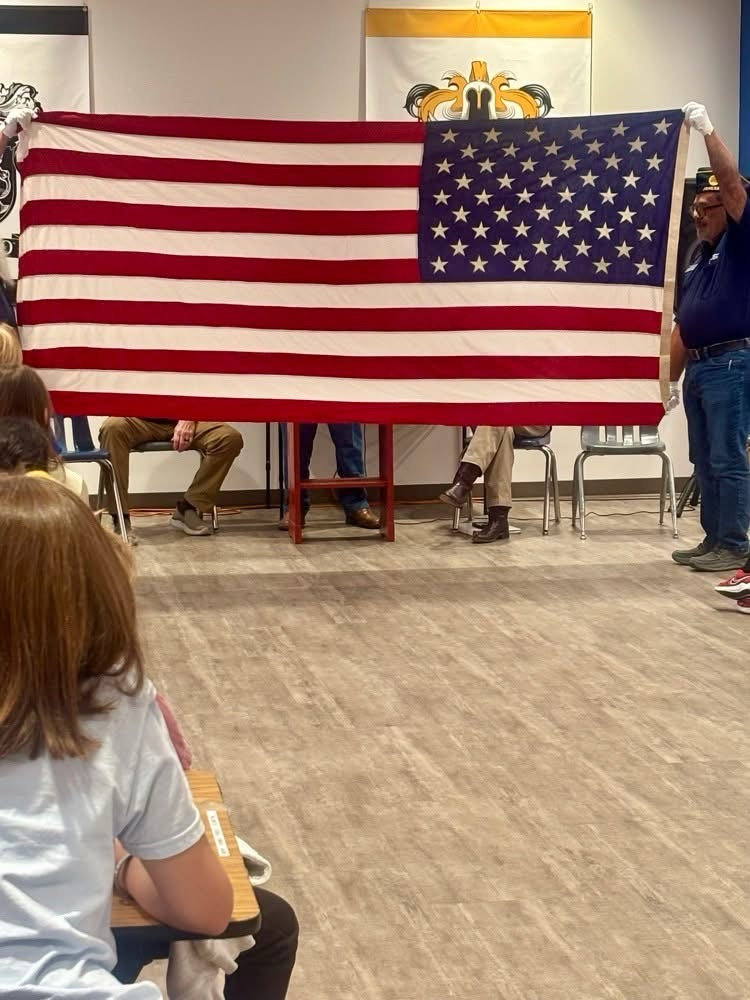 Flag