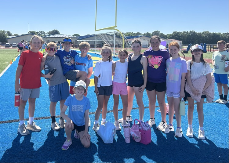 FieldDay