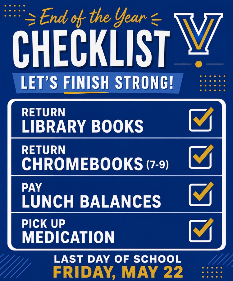 EndoftheYearChecklist