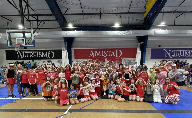 amistad
