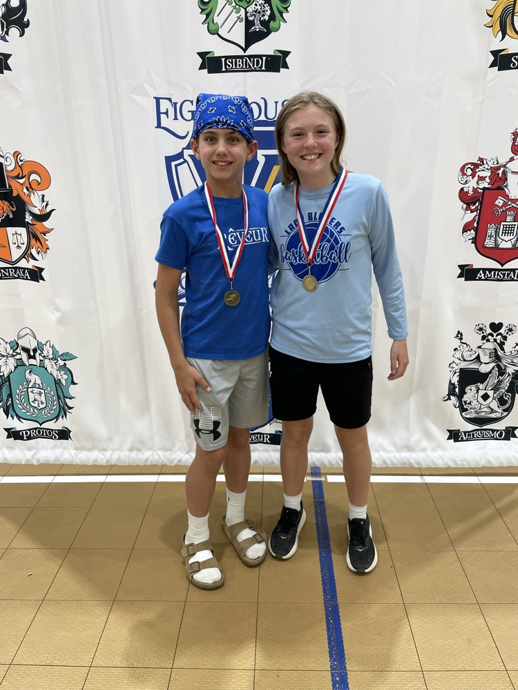 fielddaywinners