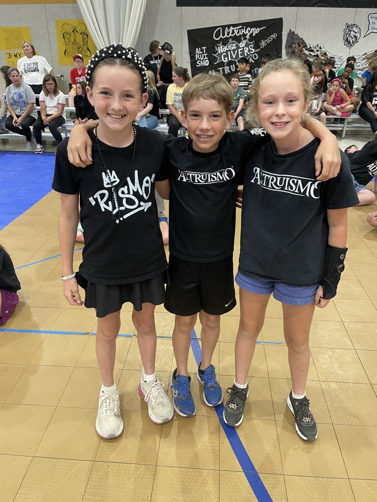 HouseLeaders