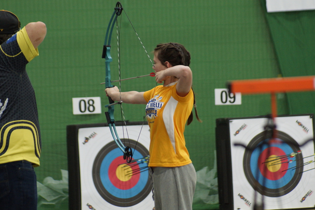 VVArchery