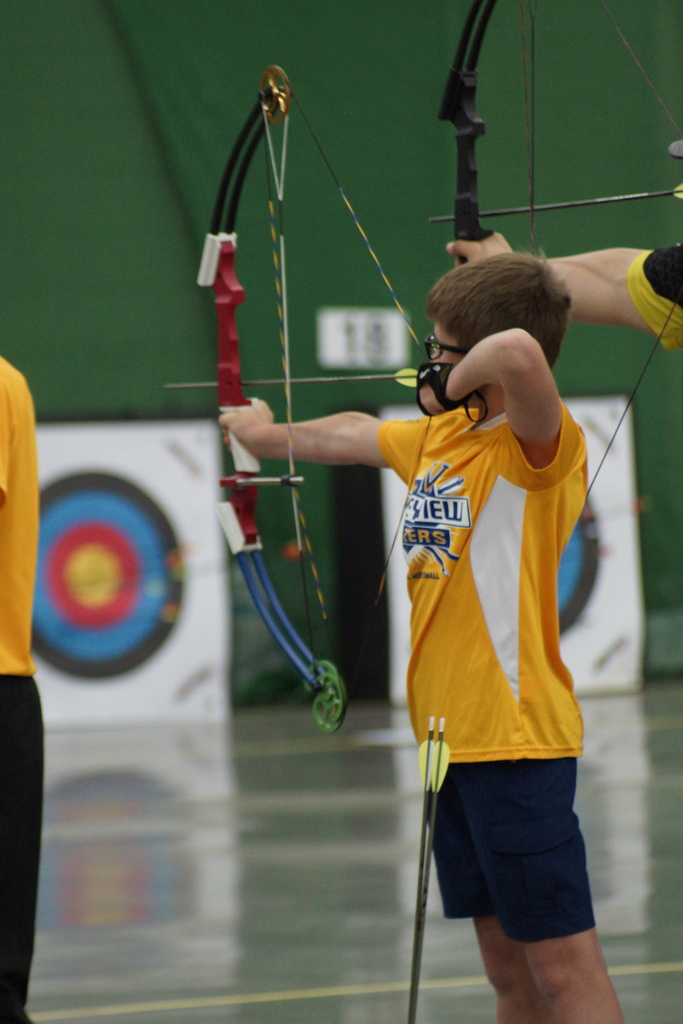 VVArchery