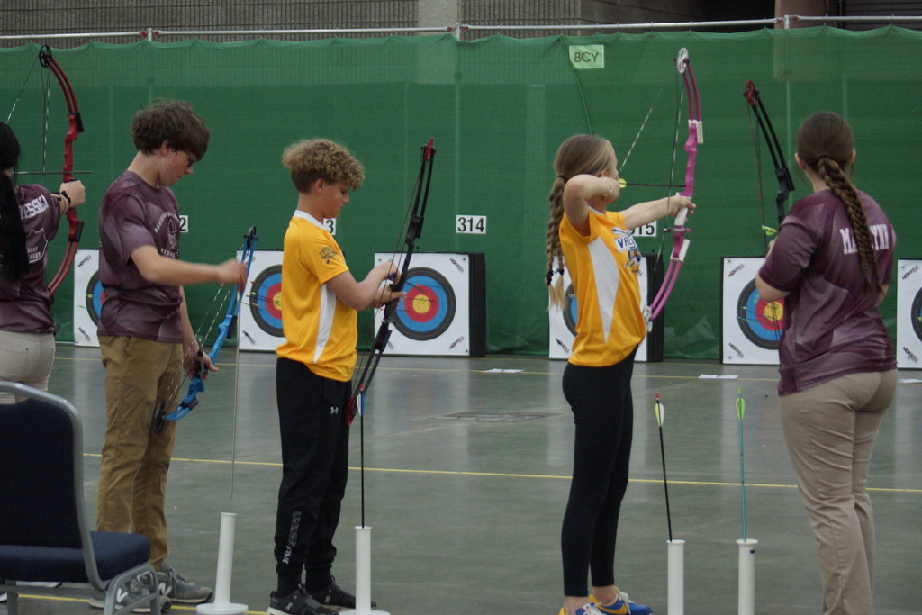 VVArchery