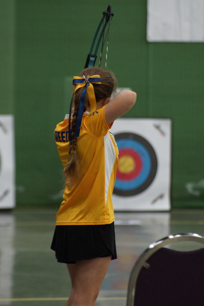 VVArchery