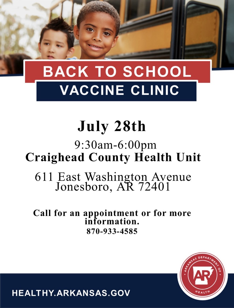 ImmunizationClinic
