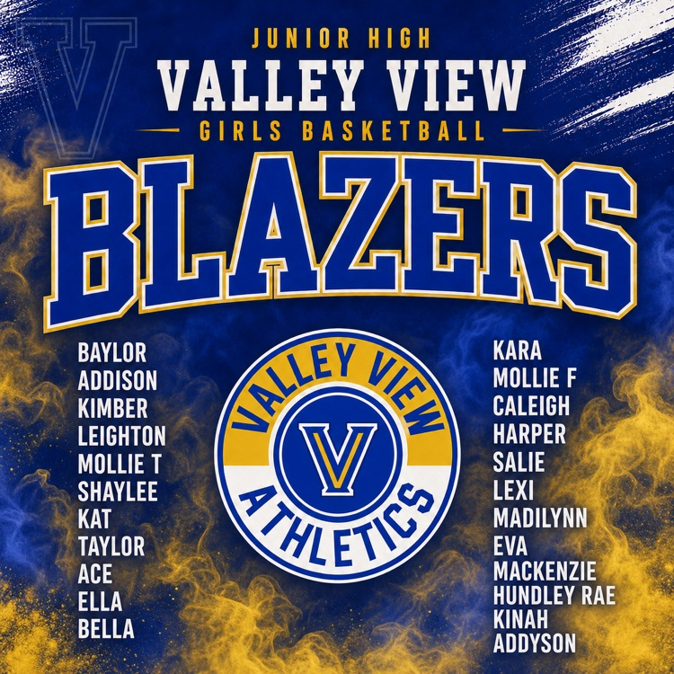 graphic with player names 