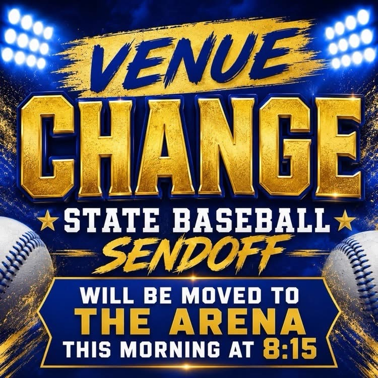 VenueChange