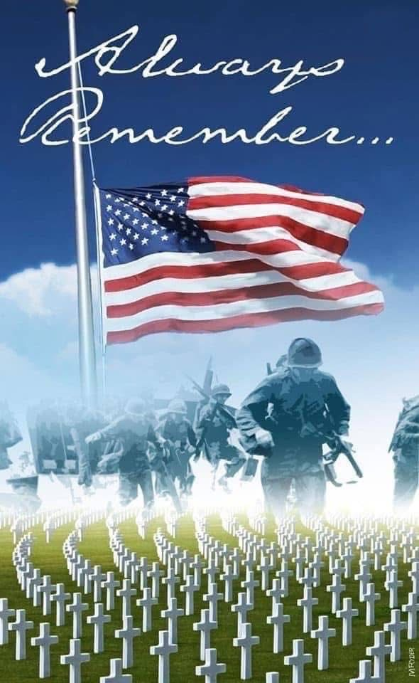 Memorial Day