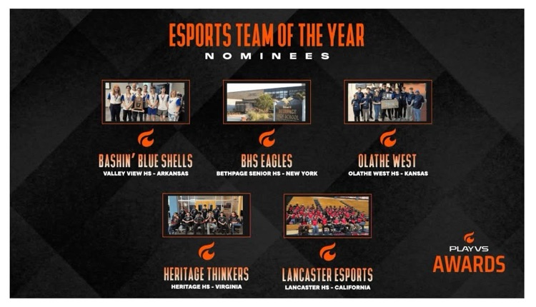 esports