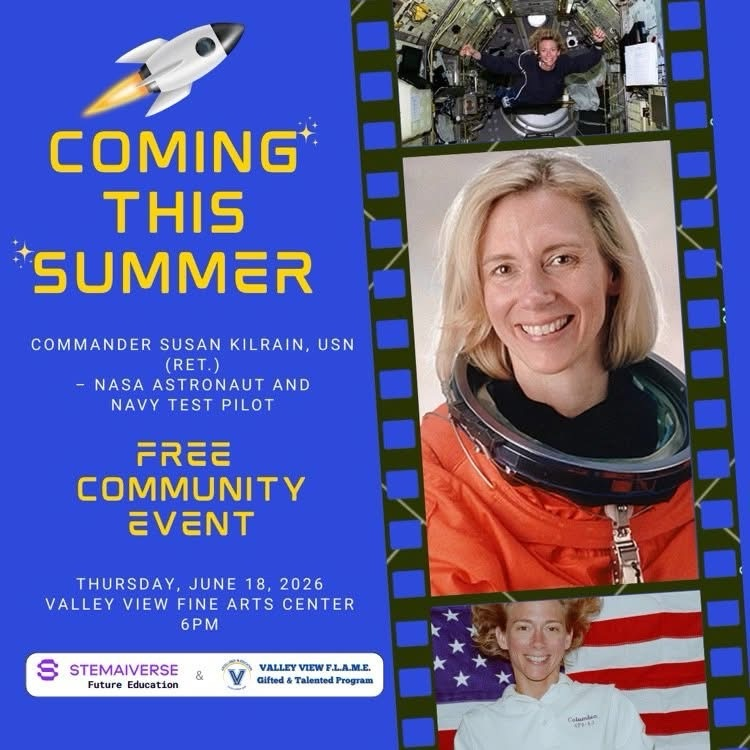 CommunityEvent