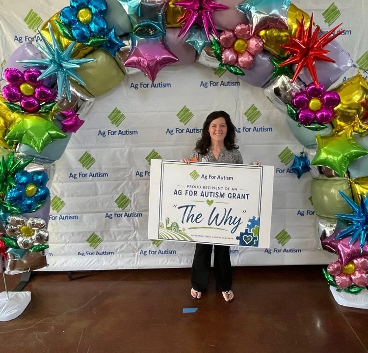 AgforAutismGrant