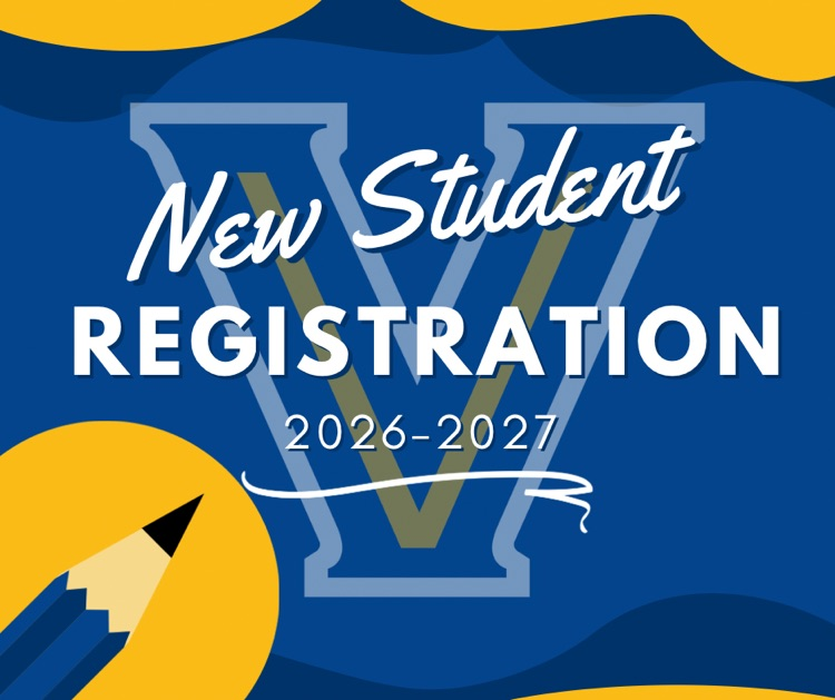 NewStudentRegistration