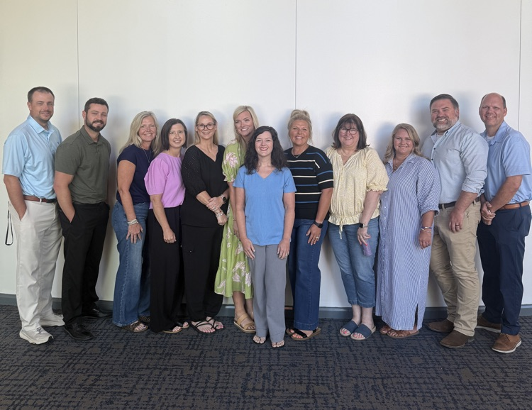 Admin Team