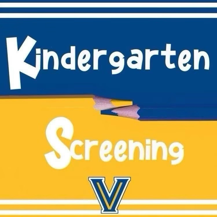Kindergarten Screening