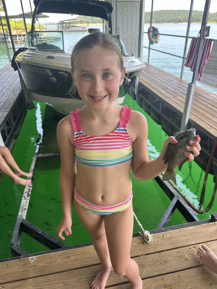 Lake 1