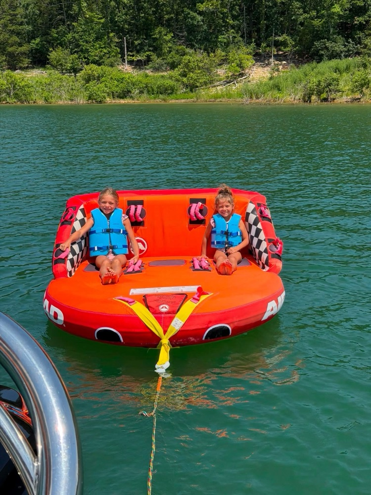 Lake 3