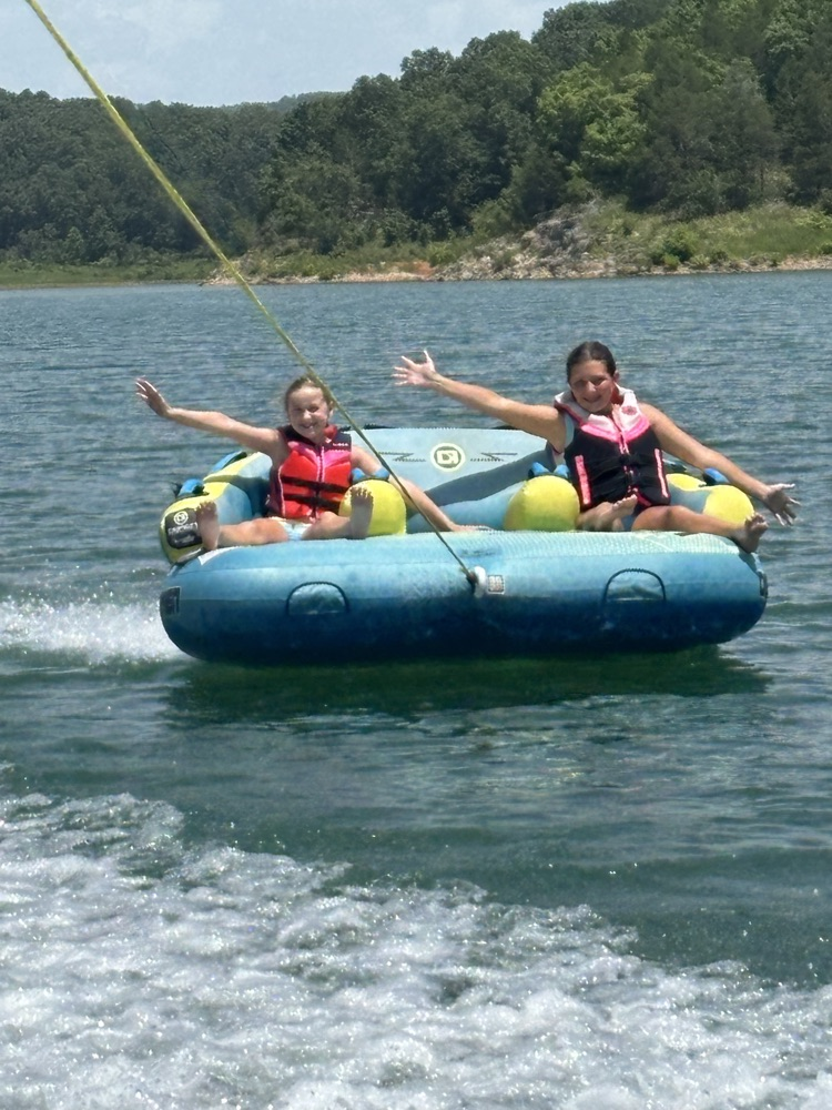Lake 8