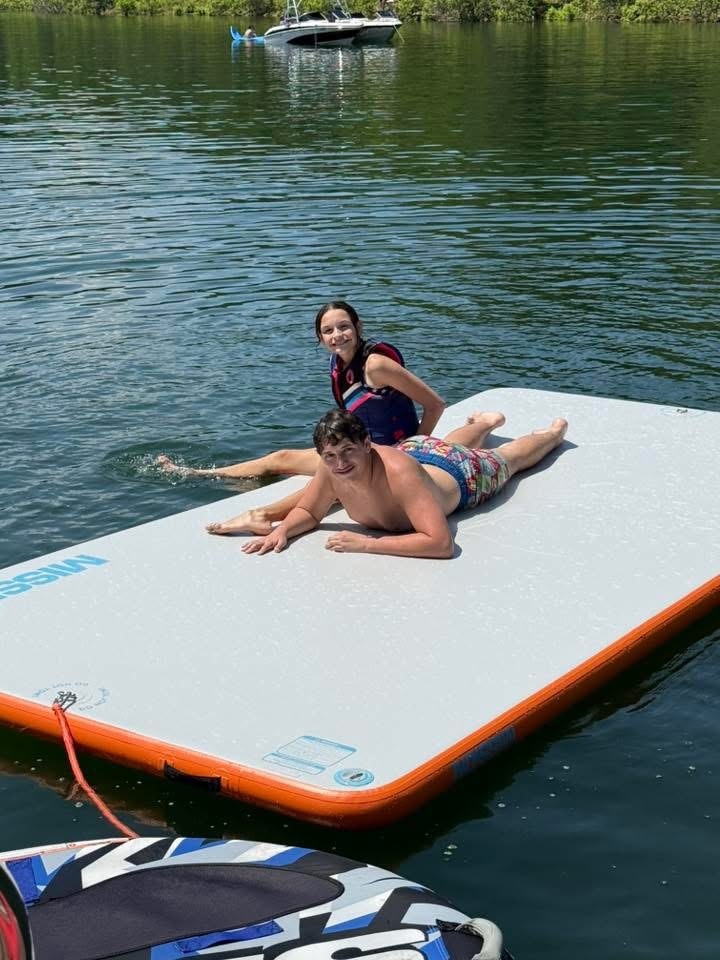 Lake 9