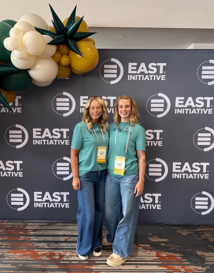 EAST Teachers