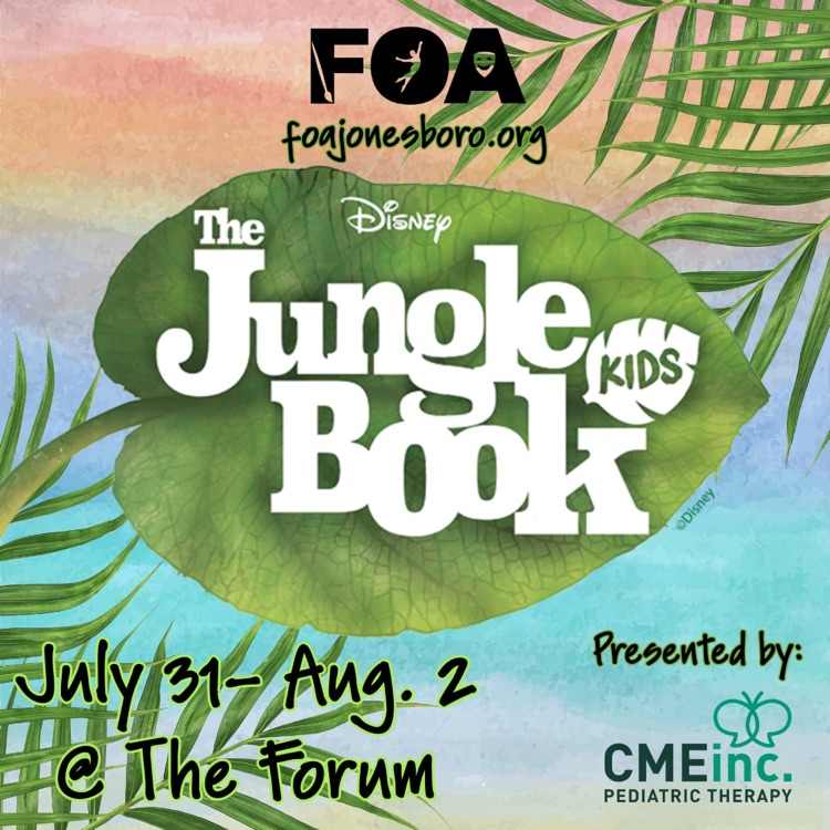 Jungle Book 1