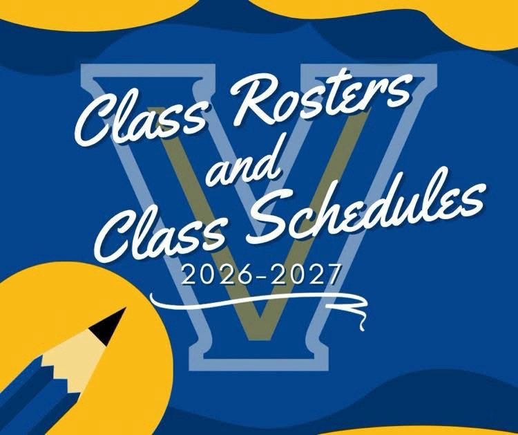 Rosters & Schedules