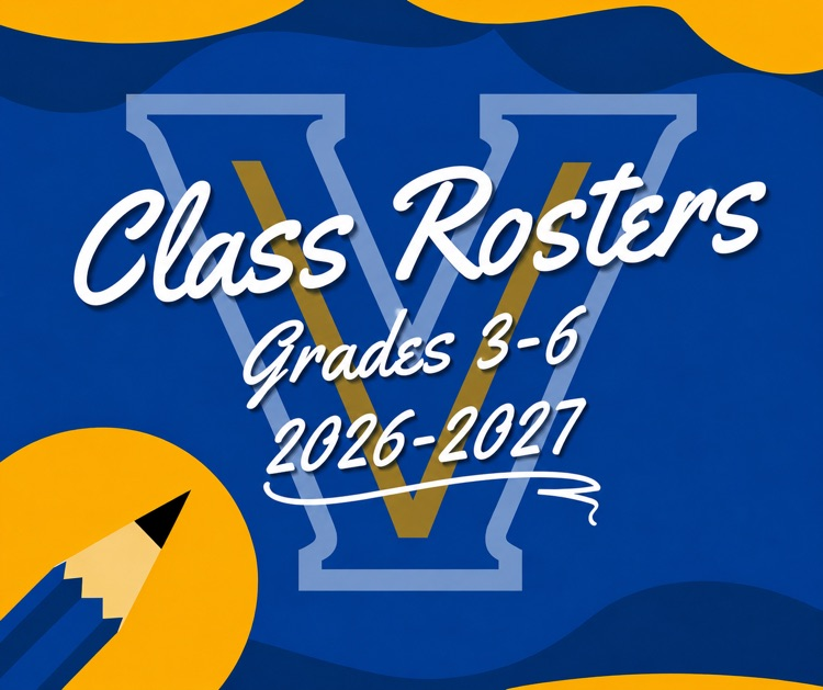 Class Rosters