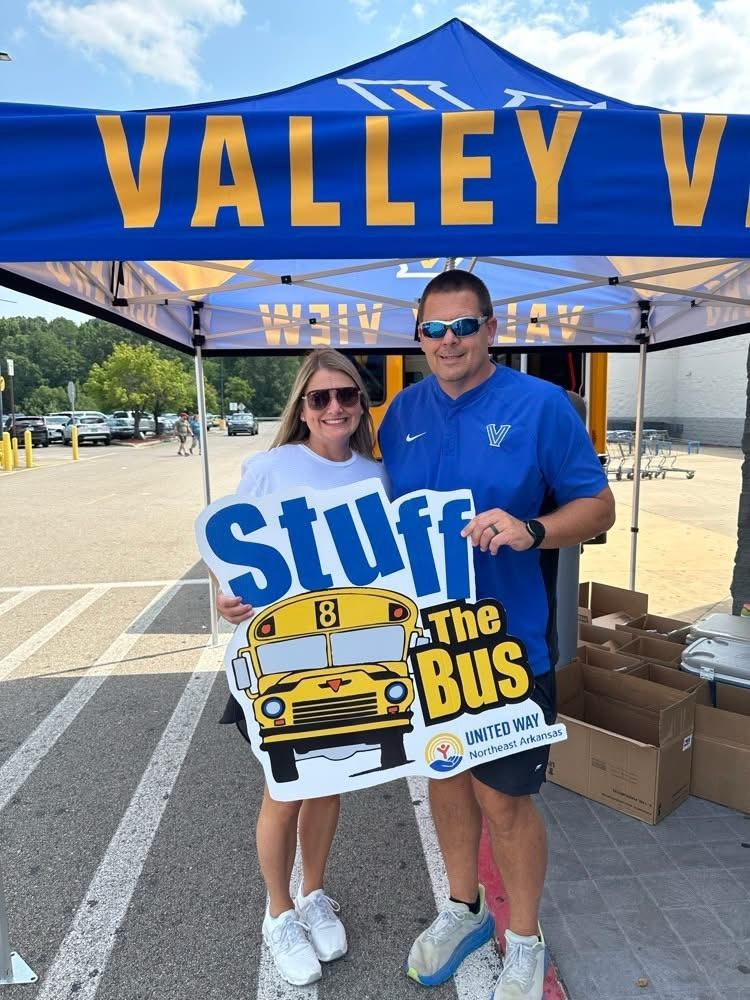 Stuff the Bus 2