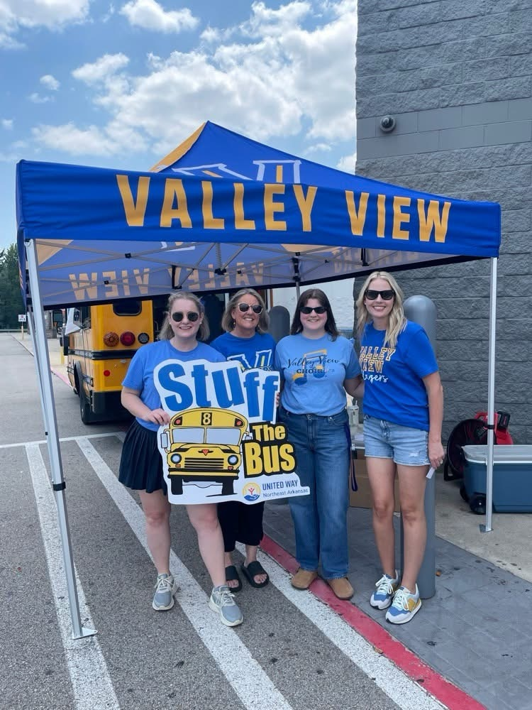 Stuff the Bus 3