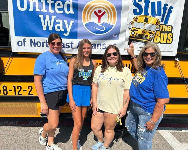Stuff the Bus 5