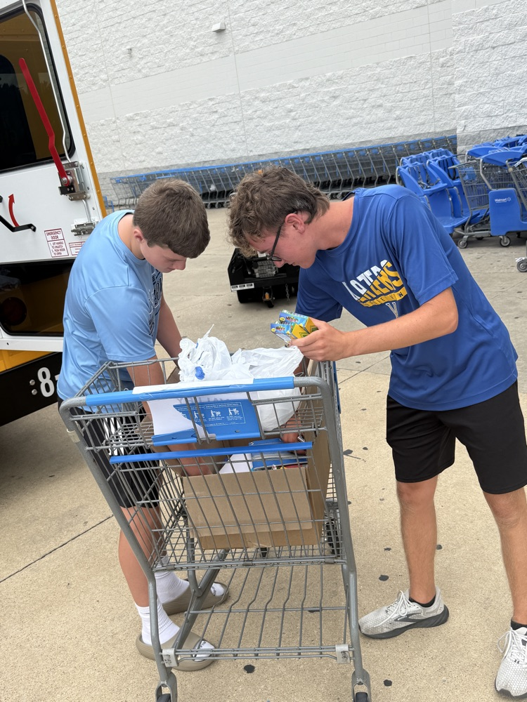 Stuff the Bus 2